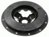 SACHS 1881 089 007 Clutch Pressure Plate